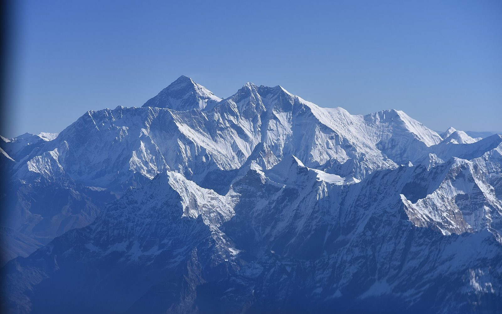 Everest Helicopter Tour