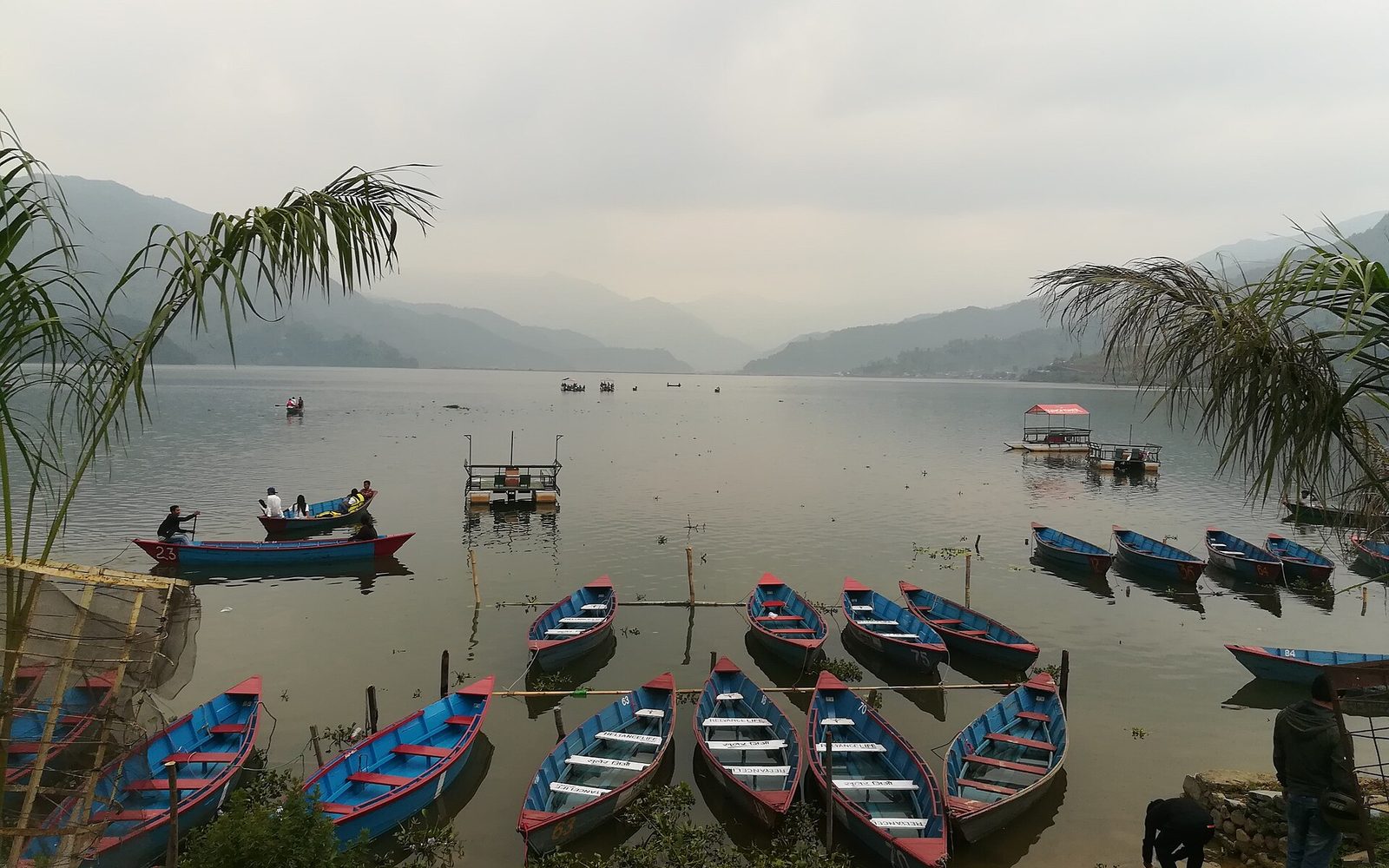 Pokhara