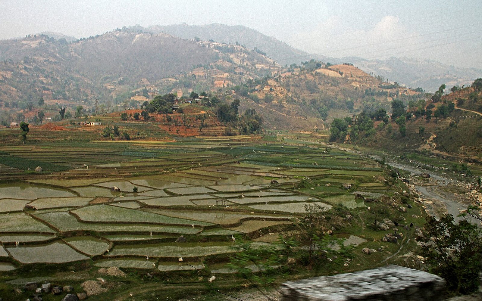 Pokhara to Kathmandu: Tourist Bus, Flight or Private Car?